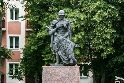 Открытое акционерное общество  «Гомельский белково-жировой завод» поздравляет ветеранов и жителей Гомельщины с Днем Великой Победы!