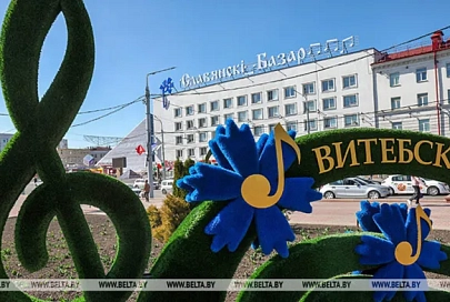 На "Славянском базаре" впервые театр кукол из Казахстана представит спектакль на родном языке