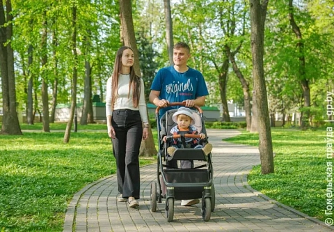 Как часто на Гомельщине женятся, делают ЭКО, в каком возрасте рожают, и сколько в среднем мы тратим на продукты. Эти и другие сведения в статобзоре ко Дню семьи