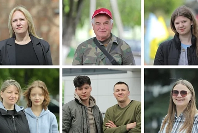 Что каждый может сделать в Год благоустройства?