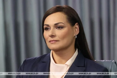 Пресс-секретарь Лукашенко: итоги переговоров в Стамбуле - успех руководства РФ