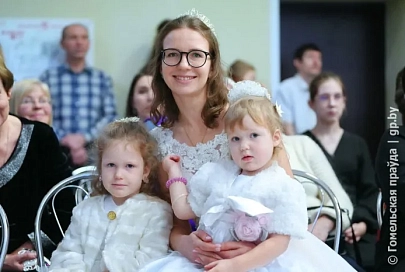 Поддержка института брака, защита прав детей и женщин, содействие равноправию в семейной жизни – это актуальнейшие вопросы в Беларуси