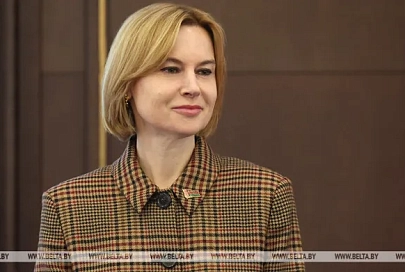 Вице-премьер Петкевич наделена полномочиями представлять интересы Беларуси в ЕАЭС и СНГ