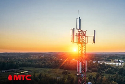 МТС стал лидером по скорости мобильного интернета в областных и районных центрах Беларуси