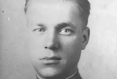 Разрушенный Гомель, Курско-Орловская дуга, Киев, Карпаты, Прага… Боевой путь Владимира Торопа в лихие 1940-е
