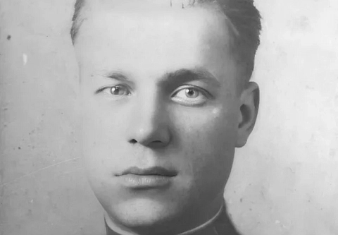 Разрушенный Гомель, Курско-Орловская дуга, Киев, Карпаты, Прага… Боевой путь Владимира Торопа в лихие 1940-е
