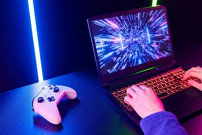 Какой ноутбук лучше всего брать для игр в 2025 году?