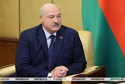 Лукашенко назвал технологическую модернизацию одним из основных вопросов в сотрудничестве с Китаем