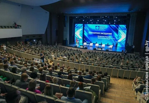 Борьба за умы и сердца: обеспечение информационной безопасности – одна из ключевых тем пятого форума  медийного сообщества Беларуси  