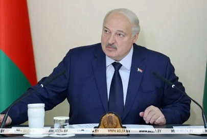 Лукашенко - кинематографистам: если бы в 2020-м не выстояли, была бы война