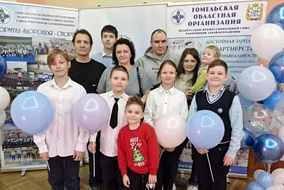"Первой с медициной связала жизнь бабушка". Страницы семейных летописей приоткрыли медики Гомельской области