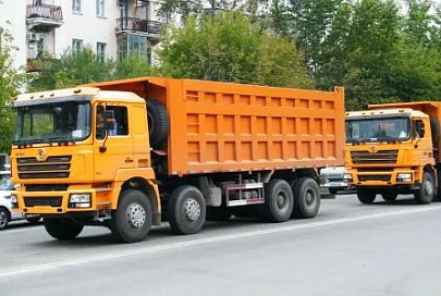 Коммерческий автотранспорт: современные тенденции и перспективы развития