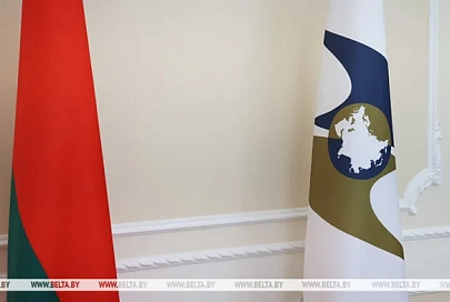 Лукашенко потребовал реализовать приоритеты председательства Беларуси в ЕАЭС