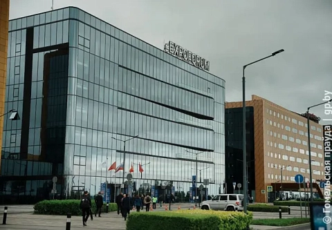 Переговоры на ногах: партнеры из Беларуси и России обсудили в Санкт-Петербурге реализацию совместных проектов
