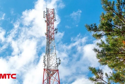 МТС улучшил качество 4G еще в 26 районах Беларуси