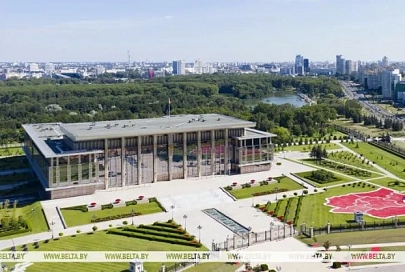 На Гомельщине согласованы новые председатели райисполкомов и главы администраций областного центра
