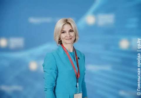 Договоры на 25 миллионов долларов: Ксения Пантюхова назвала сумму подписанных в рамках Форума регионов контрактов