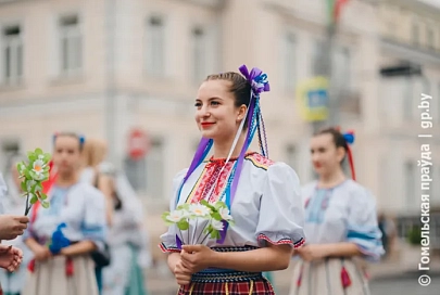 Открытое акционерное общество «Отор» поздравляет всех жителей региона с Днем Независимости Республики Беларусь!