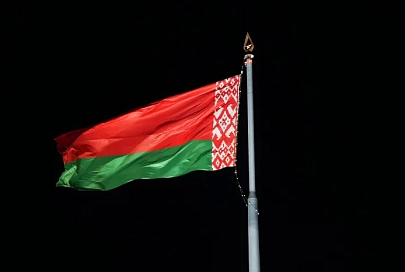 Государственное лесохозяйственное учреждение «Рогачевский лесхоз» поздравляет ветеранов, жителей Гомеля и области с Днем Независимости Республики Беларусь!