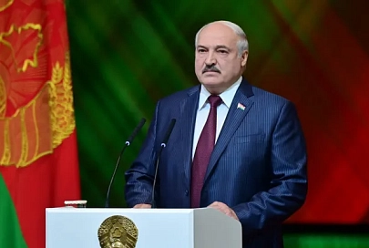 Поздравление Президента с Днем Независимости Республики Беларусь