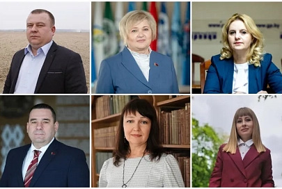 Что, на ваш взгляд, делает Беларусь уникальной страной? Ответы жителей Гомельщины