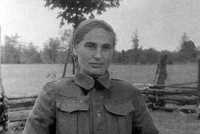 Хочу быть полезной Родине. В соединении Сидора Ковпака приближала Победу бывшая учительница сельской школы, знаменитая разведчица Александра Демидчик