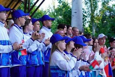 В Беларуси стартует X Международный форум "Дети Содружества"