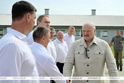 "Почему не интенсифицировать процесс?" Глава государства поставил принципиальные вопросы в сфере козоводства