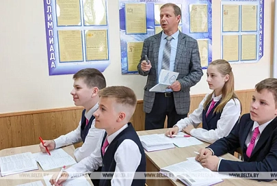 Новые и переизданные. К 2025/26 учебному году подготовлено 28 школьных учебников