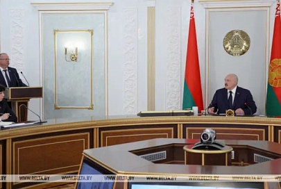 "Нужно видеть масштаб недоработок". На что ориентирует Лукашенко при проверках организаций АПК 