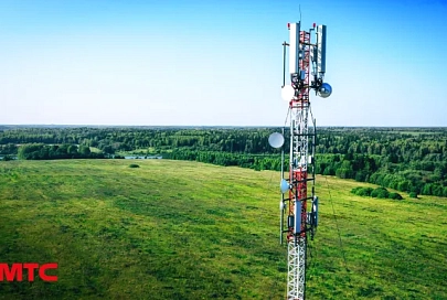 200 дополнительных секторов: МТС усилил сеть 4G еще в 38 районах страны