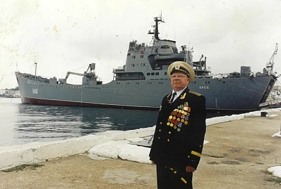 В последнее воскресенье июля отмечается  День Военно-Морского Флота. Белорусы, которым довелось служить в ВМФ СССР, а также члены их семей чтят этот день