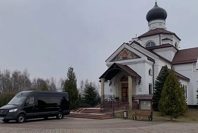 Помощь в организации похорон в Минске