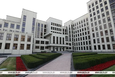 Совмин утвердил критерии определения лучших области, районов, населенных пунктов по итогам Года благоустройства