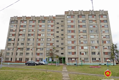 В Речице мужчина умер от смертельной дозы алкоголя