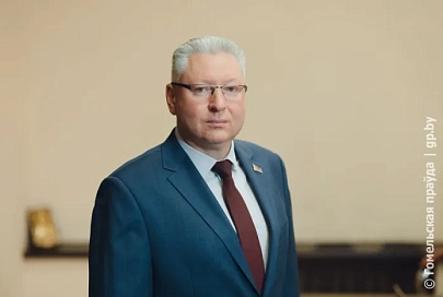 Председатель КГК Гомельской области Алексей Игликов о ценах, зарплатах и контроле за расходами бюджета