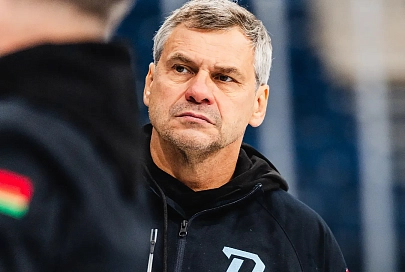 Дмитрий Квартальнов: " Оборона — семь легионеров. Это здорово!"
