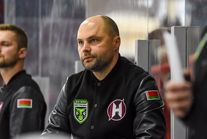 Андрей Антонов оценил переход Лиможа в минское "Динамо"