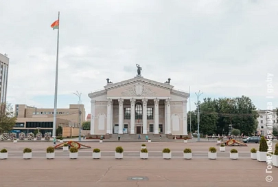 Новости драмтеатра на сентябрь. Старт сезона начнется с премьерных спектаклей