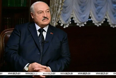 Александр Лукашенко прокомментировал возможность своей встречи с Трампом