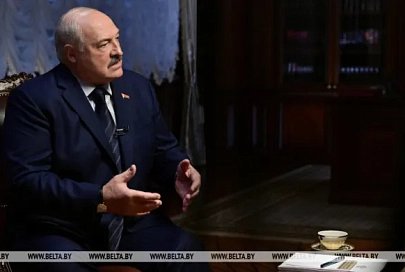 Лукашенко: мы каждый день, каждый месяц готовимся к войне, чтобы избежать ее 