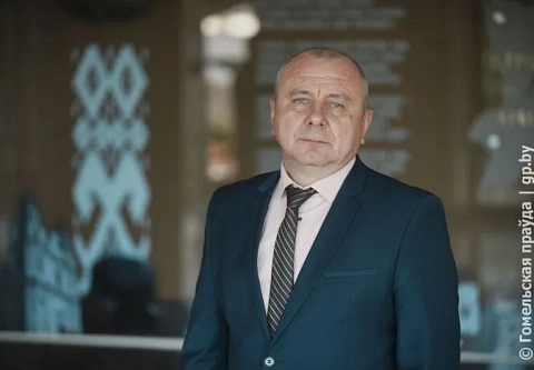 Кадровый день в облисполкоме: согласованы новые руководители «Центролита», «Медтехники» и «СтанкоГомель»