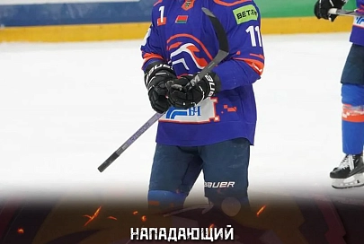 Евгений Дадонов находится на просмотре в ХК "Гомель"