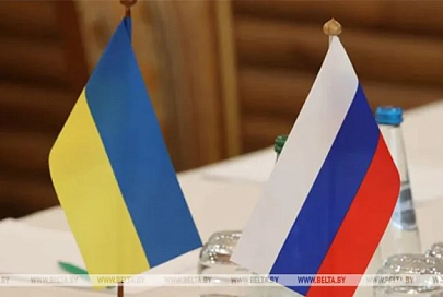 Путин: Россия искренне заинтересована в том, чтобы положить конец украинскому конфликту 