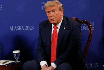Трамп заявил, что Лукашенко сообщил ему о желании Путина заключить сделку по Украине 