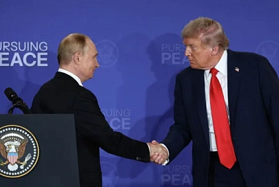 Трамп: много пунктов по Украине согласовано, есть хороший шанс на договоренности по остальным 