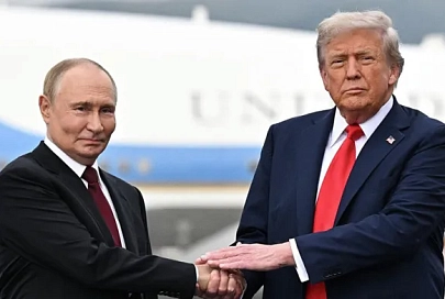 "Перешагнуть из вчера в завтра". Каковы итоги саммита Путина и Трампа на Аляске?