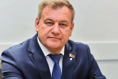 Дмитрий Черняков: «Неудивительно, что Трамп хотел услышать позицию белорусского лидера в преддверии важного для всего мира события»
