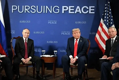 "Трамп здорово сыграл свою роль посредника". Лукашенко оценил итоги переговоров на Аляске 