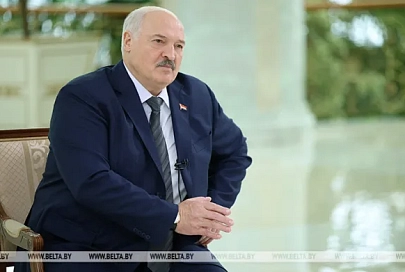 Лукашенко высказался о возможности помилования осужденных: не стоит рассчитывать, что выпустим бандитов